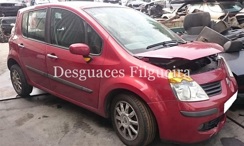 Despiece Renault Modus 1.5 DCI - Imagen 2