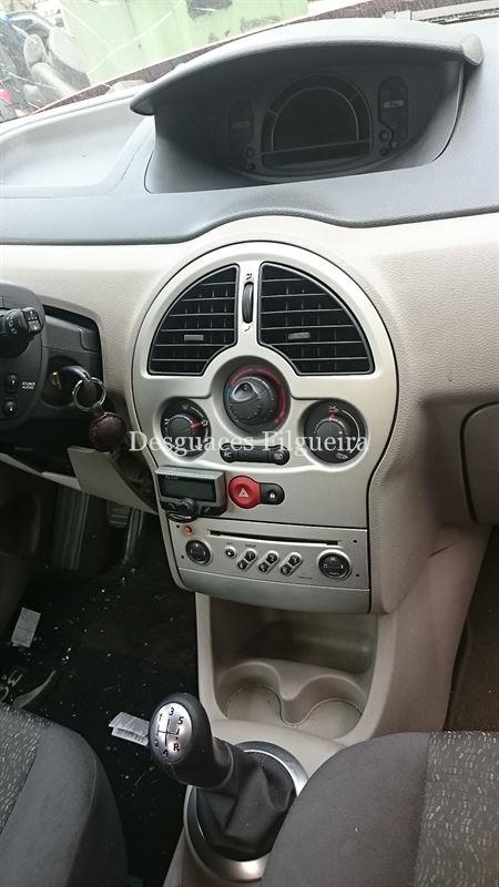 Despiece Renault Modus 1.5 DCI - Imagen 4