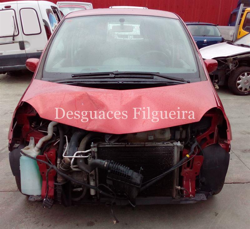 Despiece Renault Modus 1.5DCI - Imagen 1