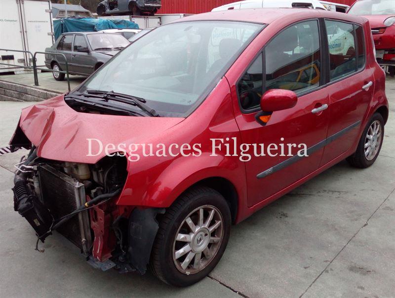 Despiece Renault Modus 1.5DCI - Imagen 2