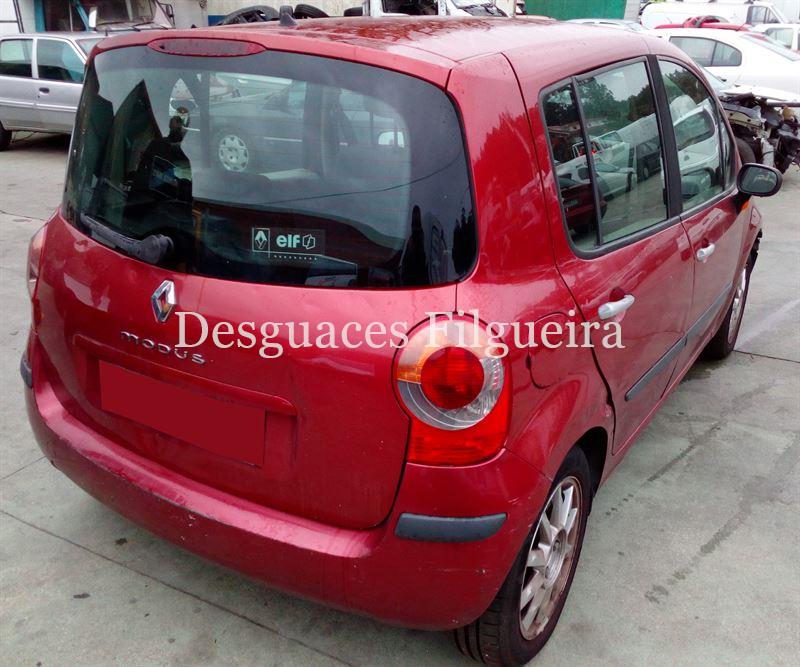 Despiece Renault Modus 1.5DCI - Imagen 3