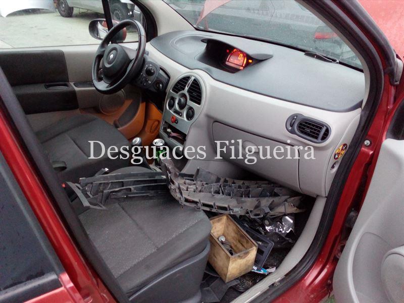 Despiece Renault Modus 1.5DCI - Imagen 5