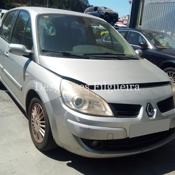 Despiece Renault Scenic 1.5 DCI RESTYLING - Imagen 2