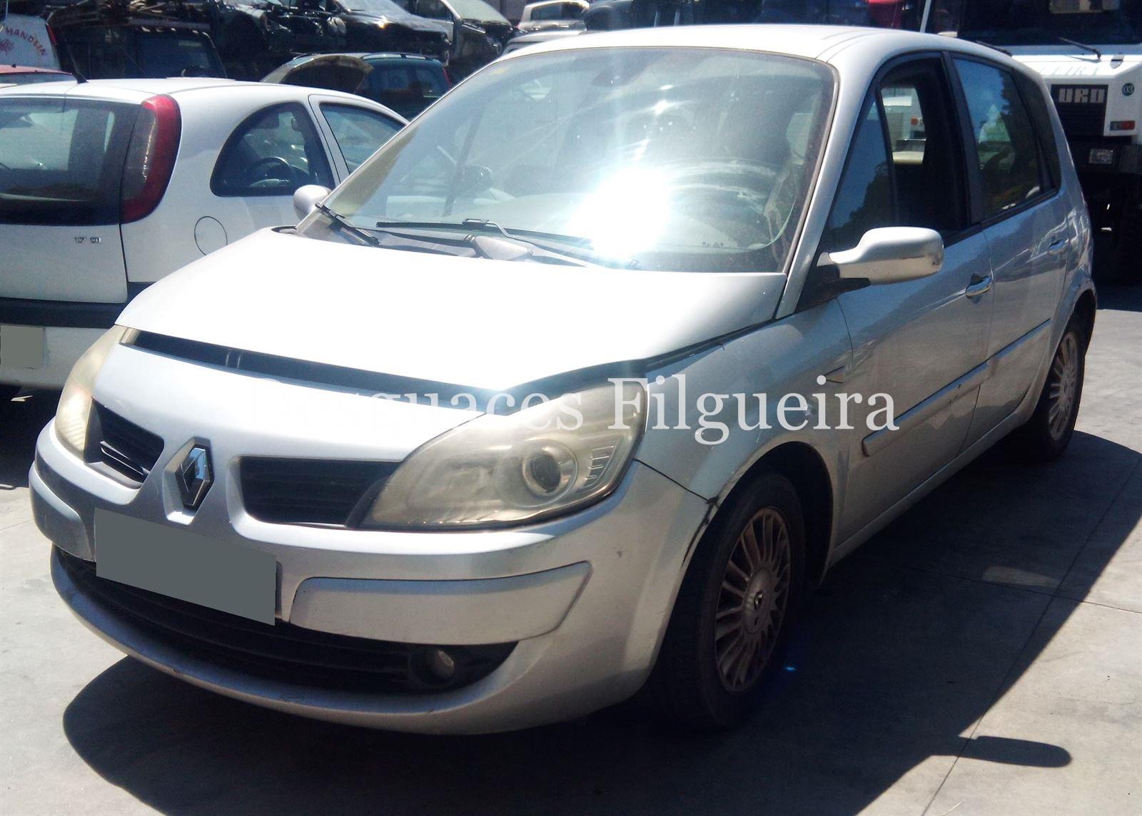Despiece Renault Scenic 1.5 DCI RESTYLING - Imagen 3