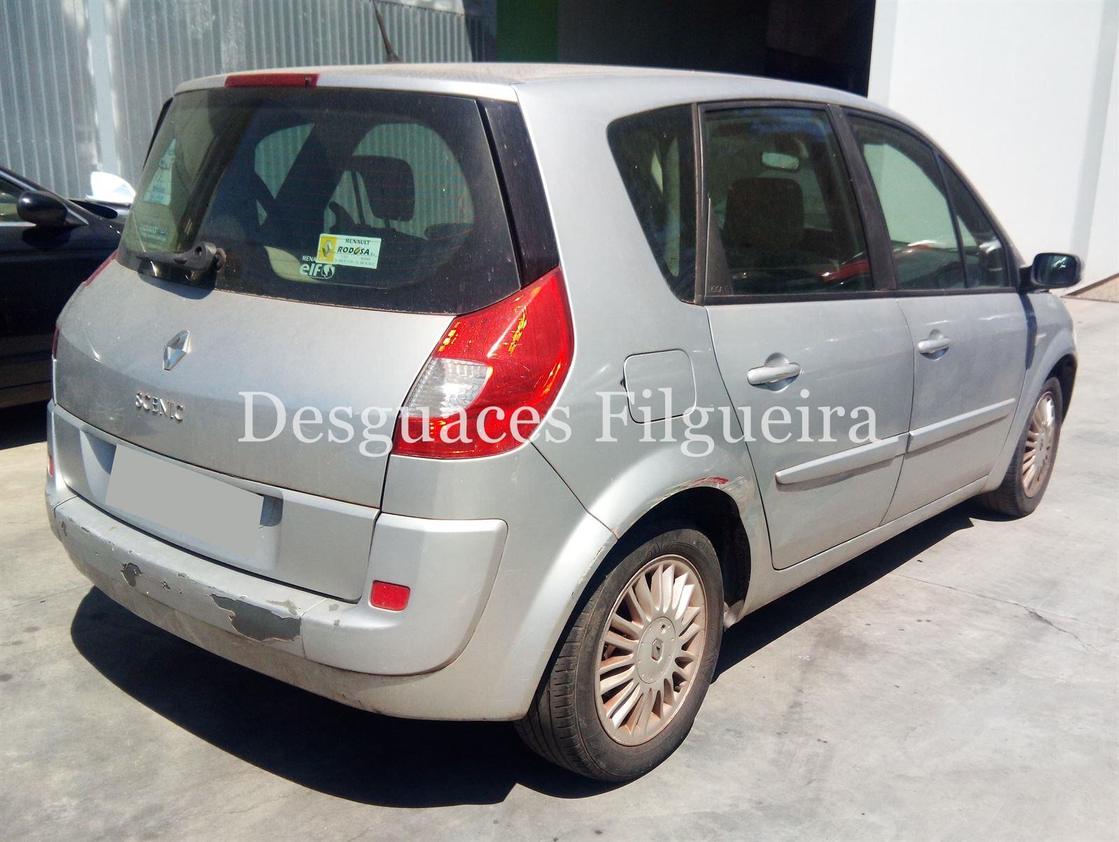 Despiece Renault Scenic 1.5 DCI RESTYLING - Imagen 6