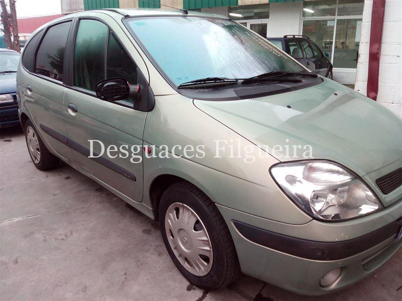 Despiece Renault Scenic 1. 9 DCI - Imagen 2