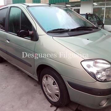 Despiece Renault Scenic 1. 9 DCI - Imagen 2