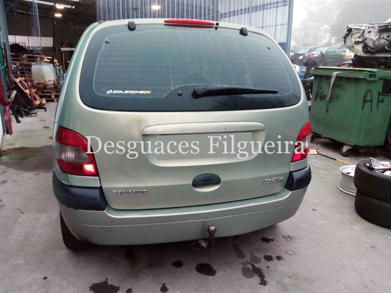 Despiece Renault Scenic 1. 9 DCI - Imagen 5