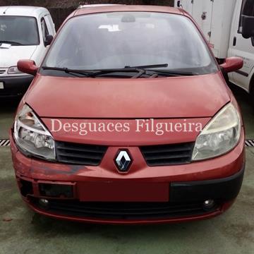 Despiece Renault Scenic II 1. 5 DCI K9K 728 - Imagen 1