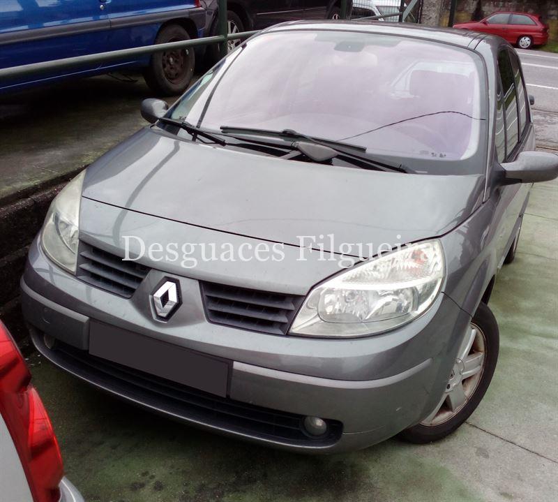 Despiece Renault Scenic II 1. 5 DCI K9K 728 - Imagen 1