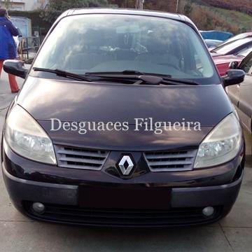 Despiece Renault Scenic II 1.6 16V K4M 812 - Imagen 1