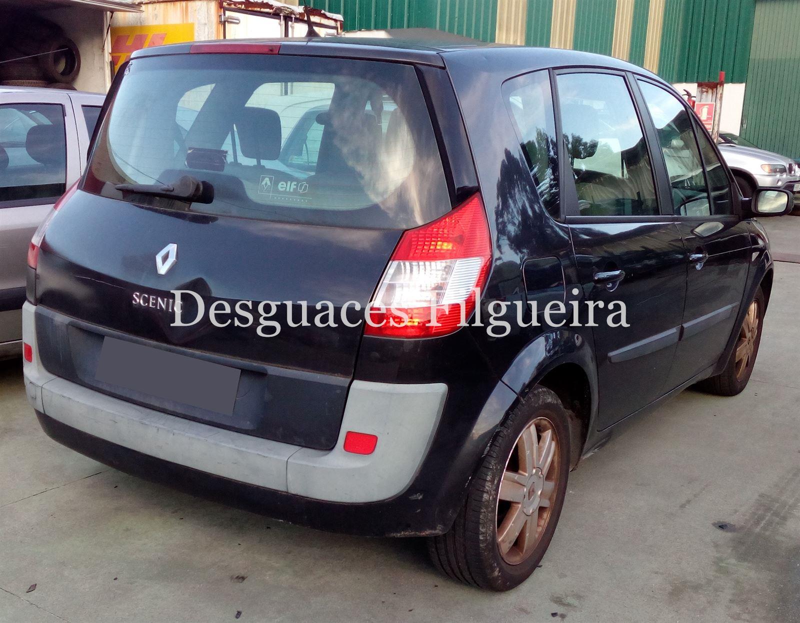 Despiece Renault Scenic II 1.6 16V K4M 812 - Imagen 4