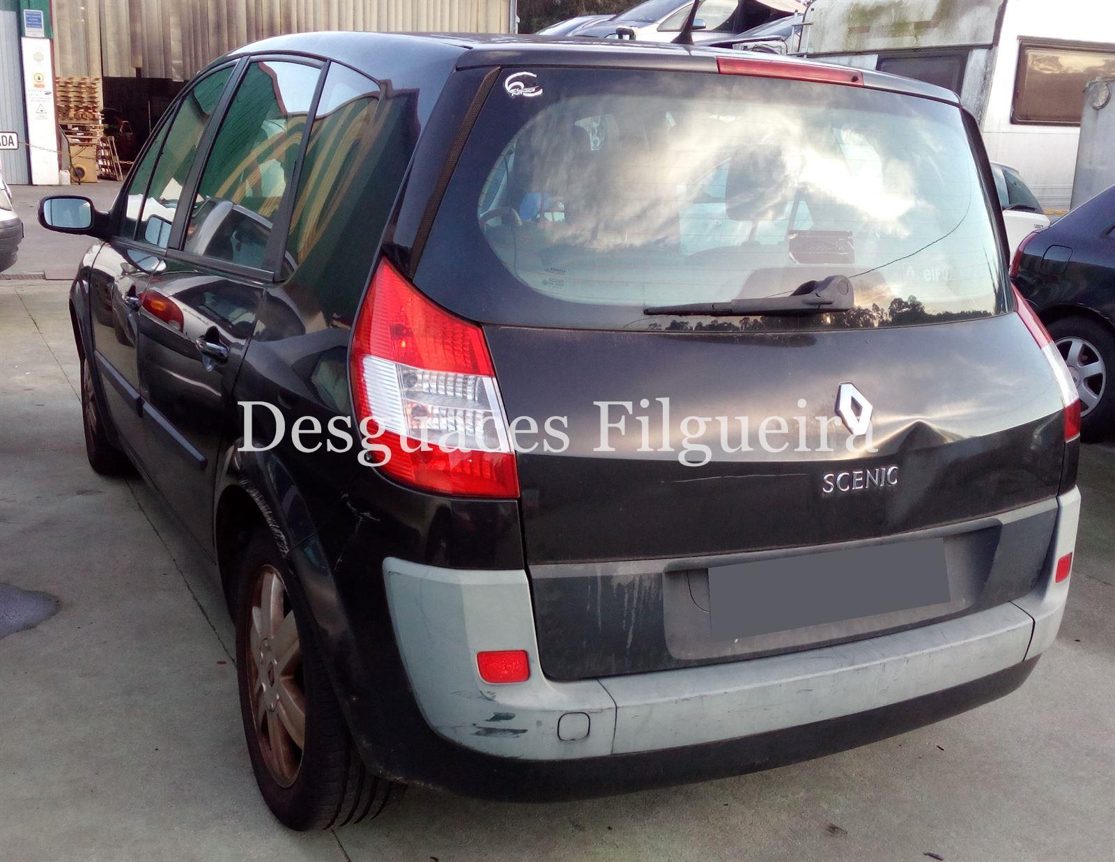 Despiece Renault Scenic II 1.6 16V K4M 812 - Imagen 6