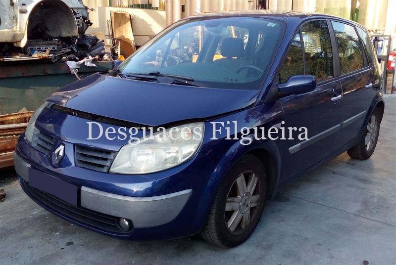 Despiece Renault Scenic II 1.9 DCI F9Q 812 - Imagen 1