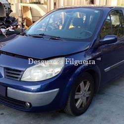 Despiece Renault Scenic II 1.9 DCI F9Q 812 - Imagen 1