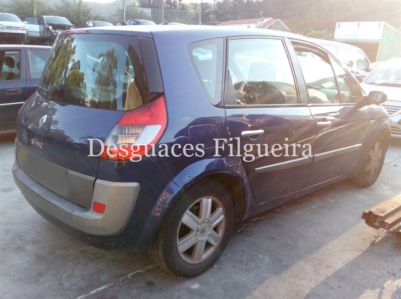 Despiece Renault Scenic II 1.9 DCI F9Q 812 - Imagen 2