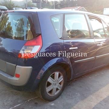 Despiece Renault Scenic II 1.9 DCI F9Q 812 - Imagen 2