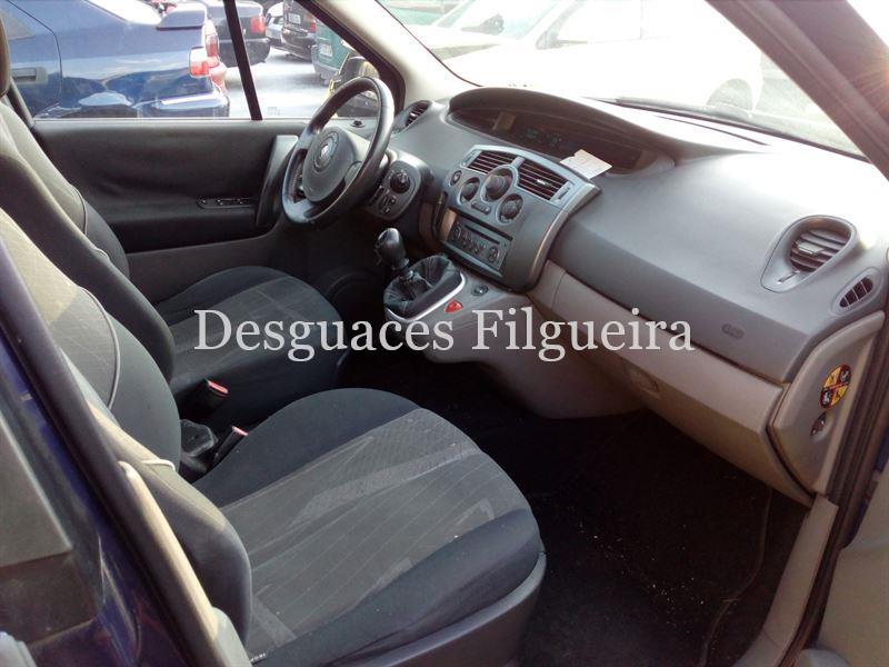 Despiece Renault Scenic II 1.9 DCI F9Q 812 - Imagen 3