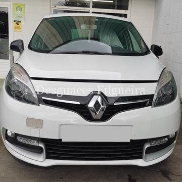Despiece Renault Scenic III  1.5 dci - Imagen 1