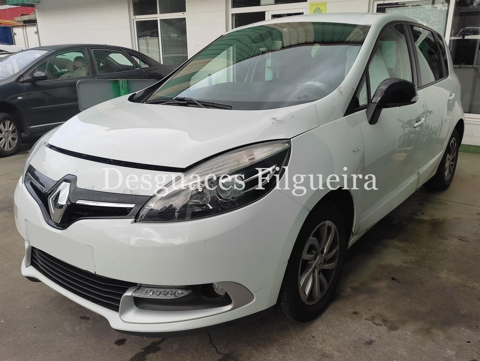 Despiece Renault Scenic III  1.5 dci - Imagen 3