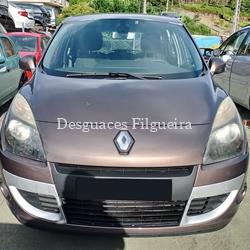 Despiece Renault Scenic III  1.5 dci - Imagen 1