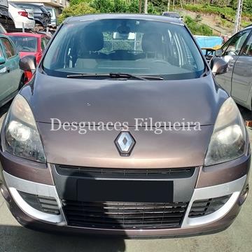 Despiece Renault Scenic III  1.5 dci - Imagen 1