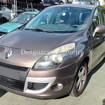 Despiece Renault Scenic III  1.5 dci - Imagen 2