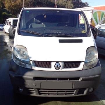 Despiece Renault Trafic 1. 9 DCI F9Q 760 - Imagen 1