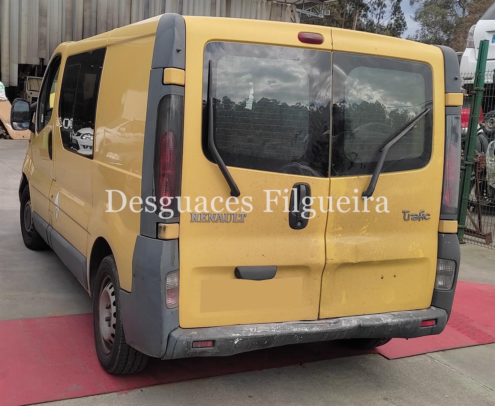 Despiece Renault Trafic 1. 9 DCI F9Q 760 - Imagen 6