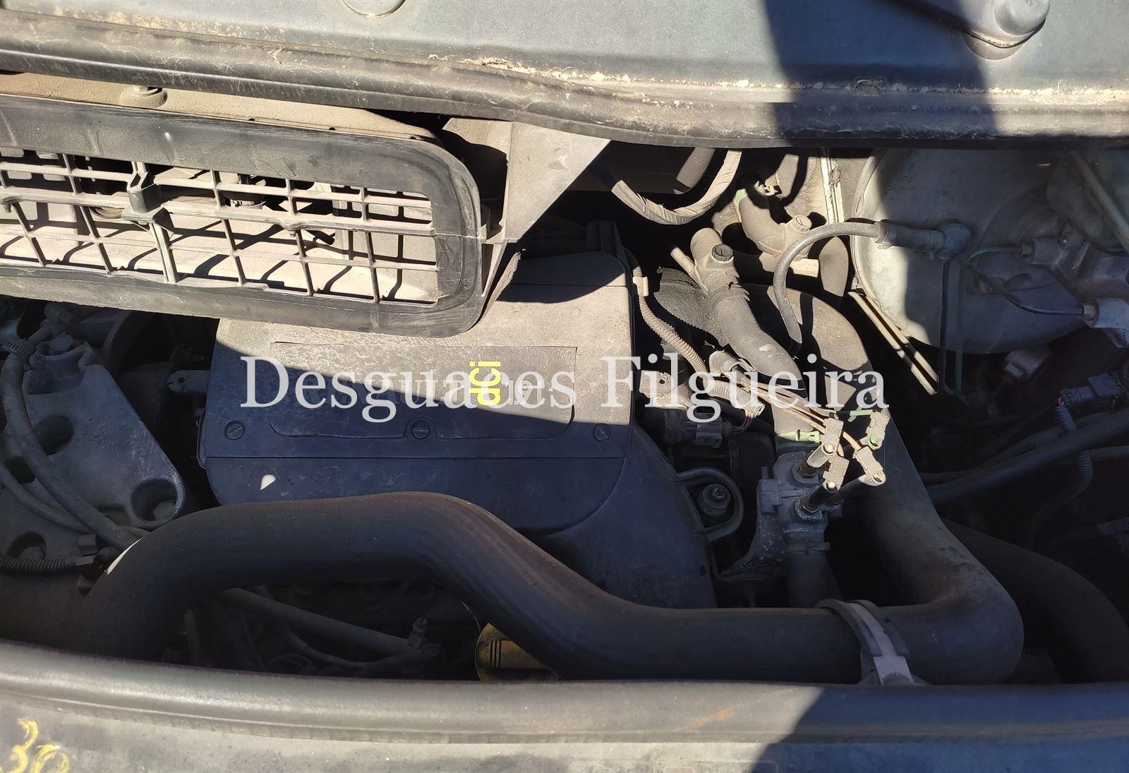 Despiece Renault Trafic 1. 9 DCI F9Q 760 - Imagen 8