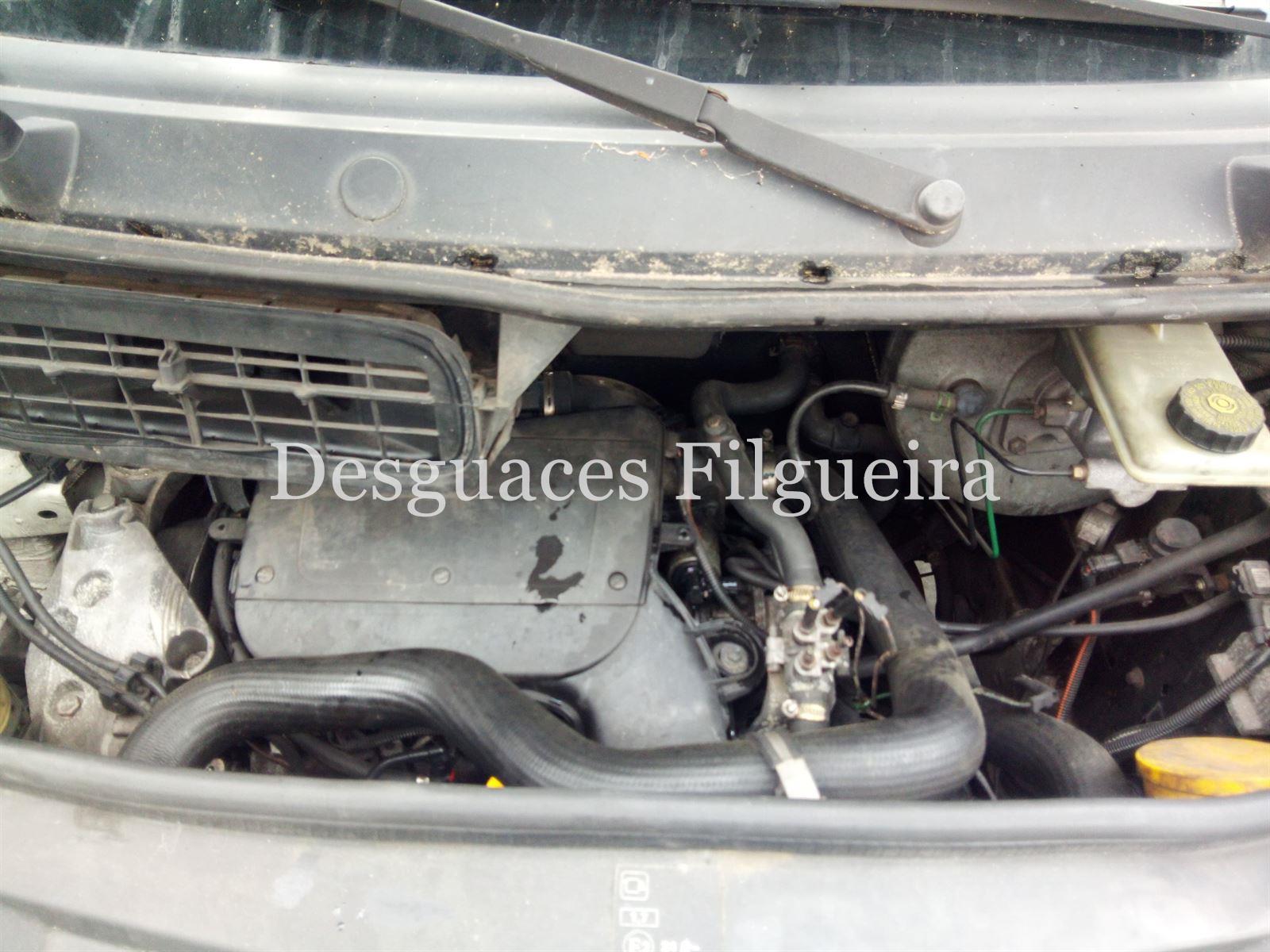 Despiece Renault Trafic 1. 9 DCI - Imagen 8