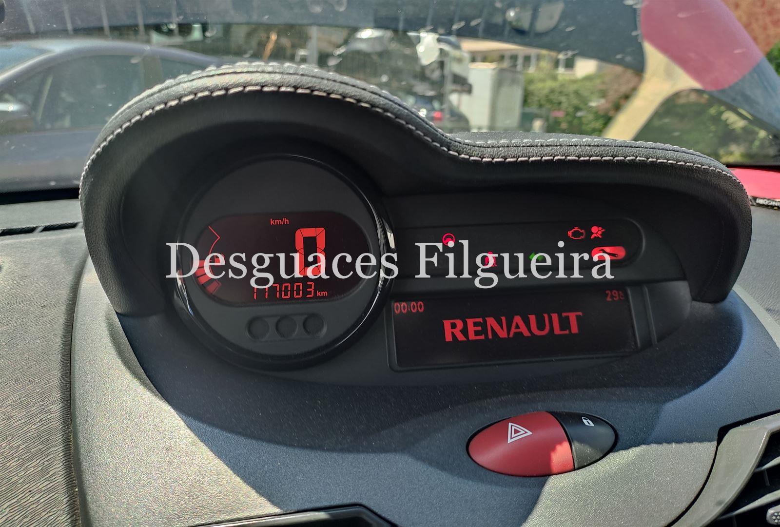 Despiece Renault Twingo 1.2 turbo - Imagen 11