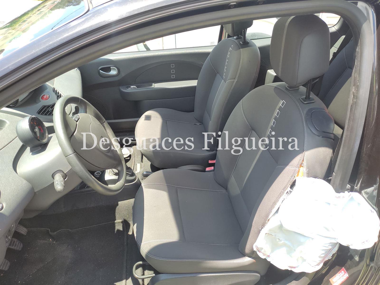 Despiece Renault Twingo 1.2 turbo - Imagen 12