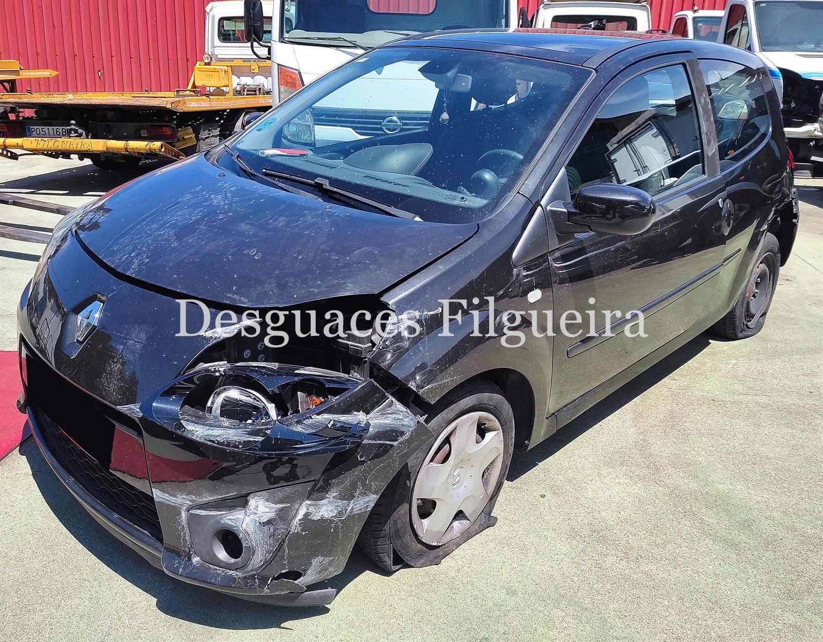 Despiece Renault Twingo 1.2 turbo - Imagen 2