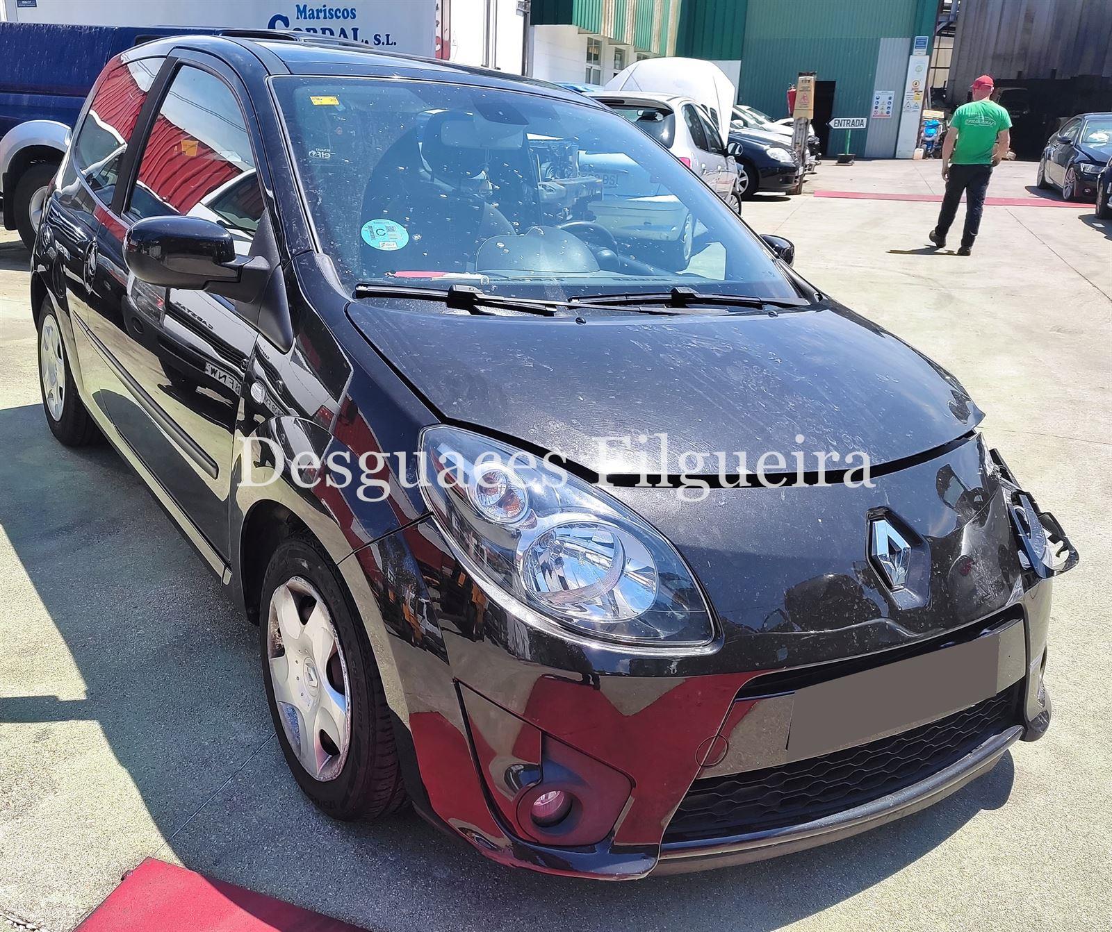 Despiece Renault Twingo 1.2 turbo - Imagen 3