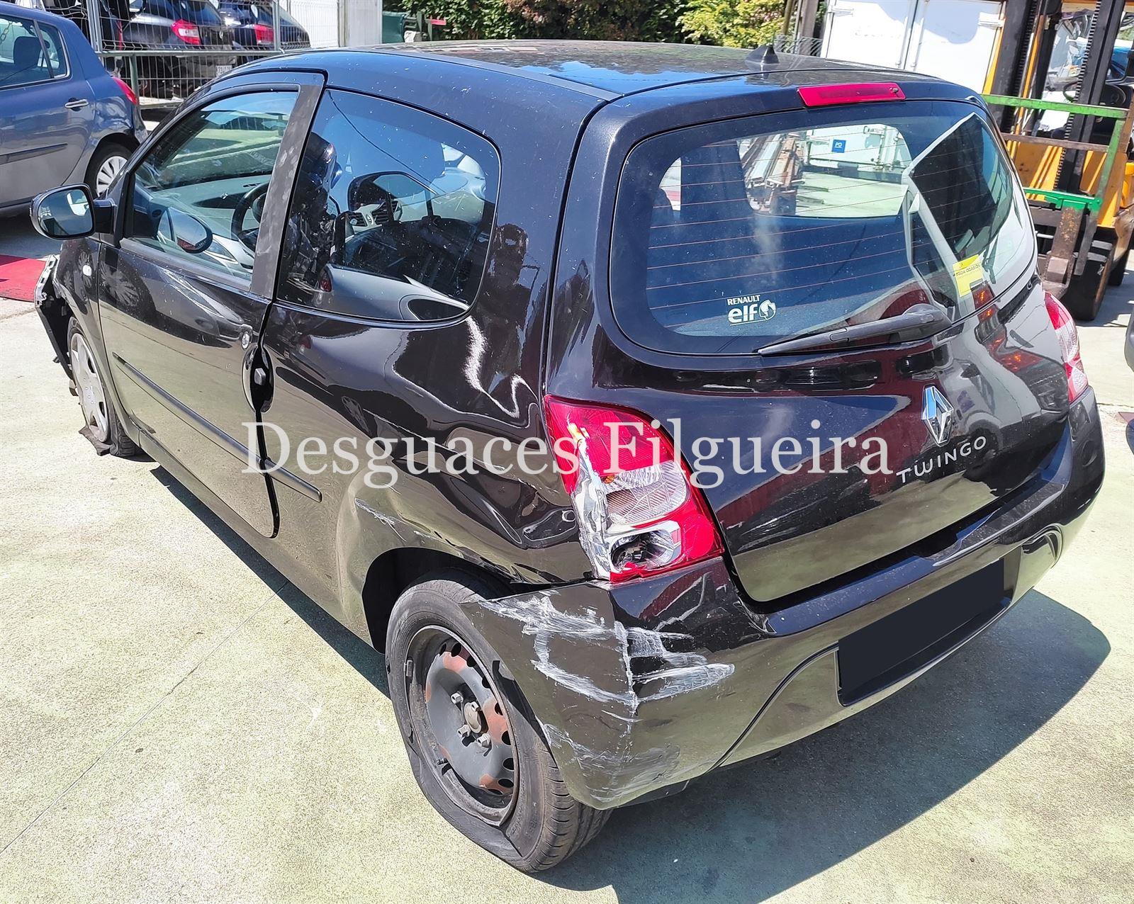 Despiece Renault Twingo 1.2 turbo - Imagen 4