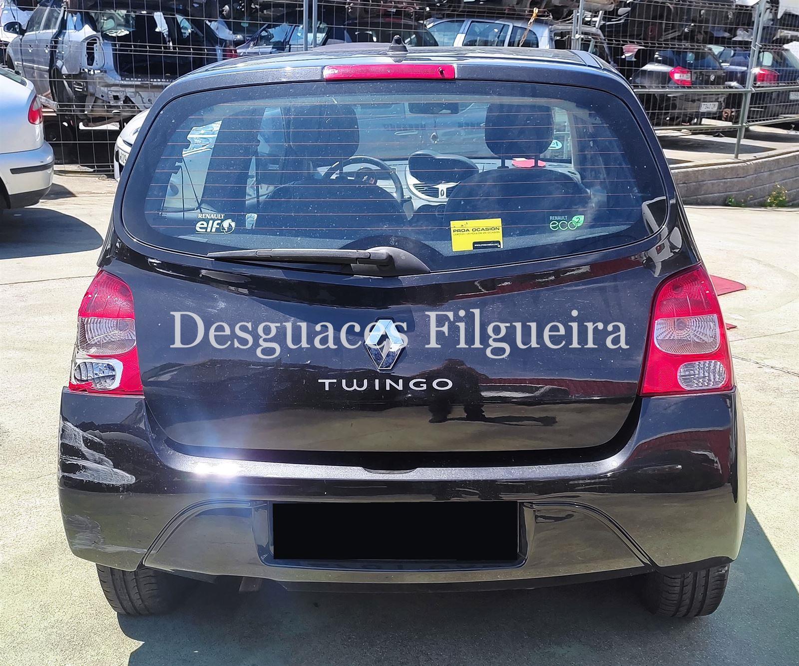 Despiece Renault Twingo 1.2 turbo - Imagen 5