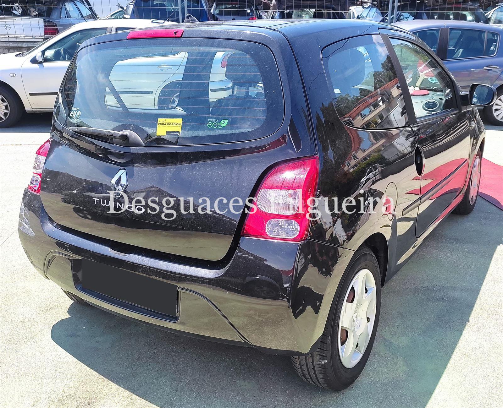 Despiece Renault Twingo 1.2 turbo - Imagen 6