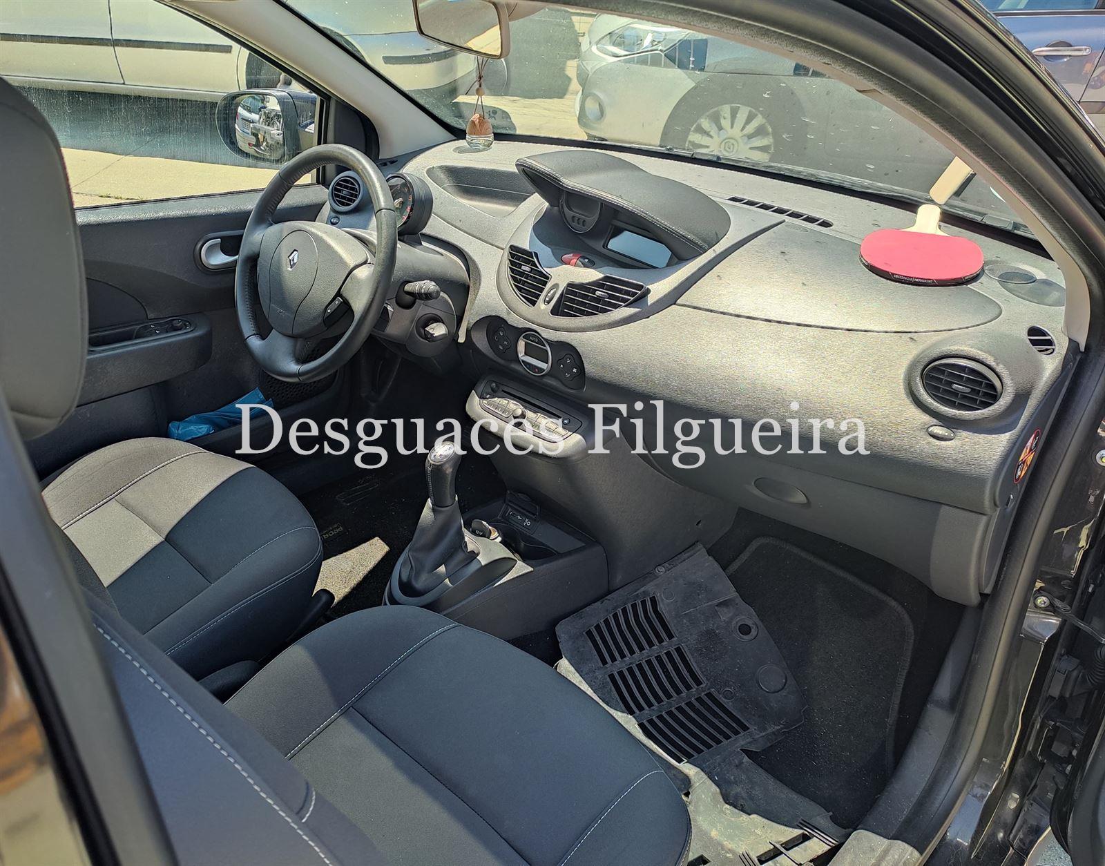 Despiece Renault Twingo 1.2 turbo - Imagen 7