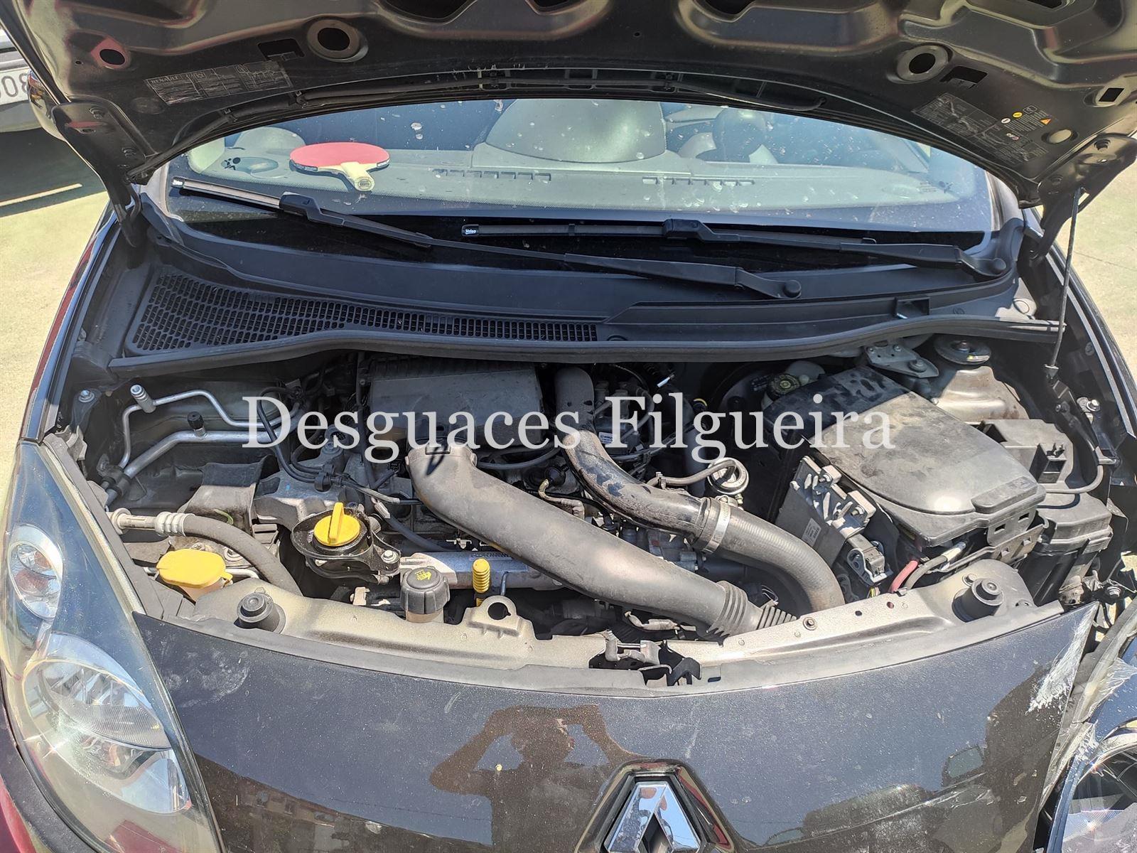 Despiece Renault Twingo 1.2 turbo - Imagen 10