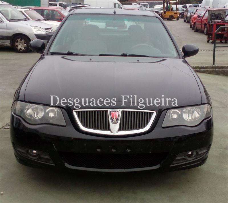 Despiece Rover 45 2.0IDT - Imagen 1