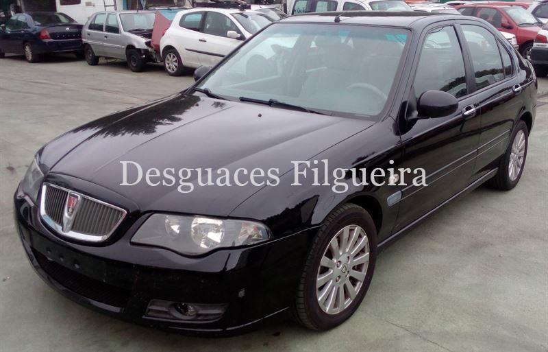 Despiece Rover 45 2.0IDT - Imagen 2