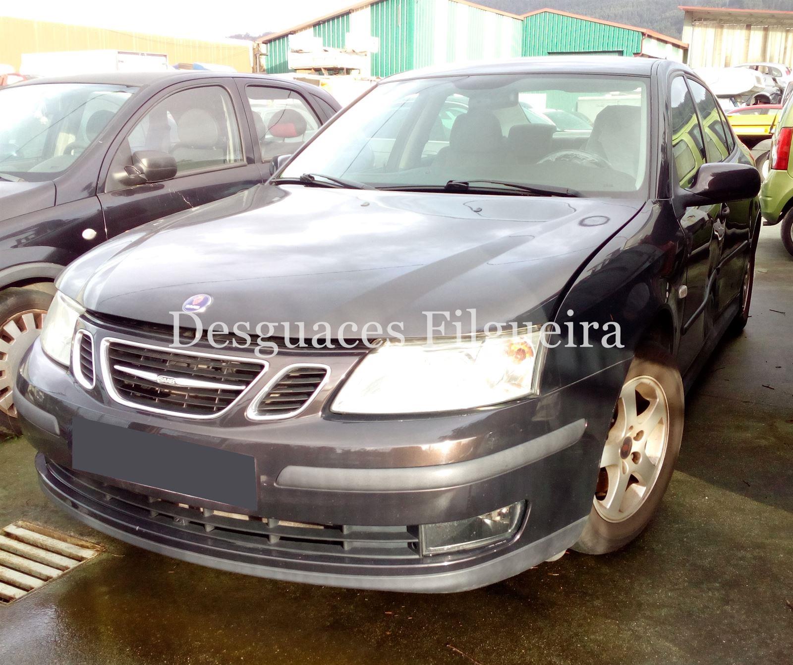 Despiece SAAB 93 1.8T B207E - Imagen 2