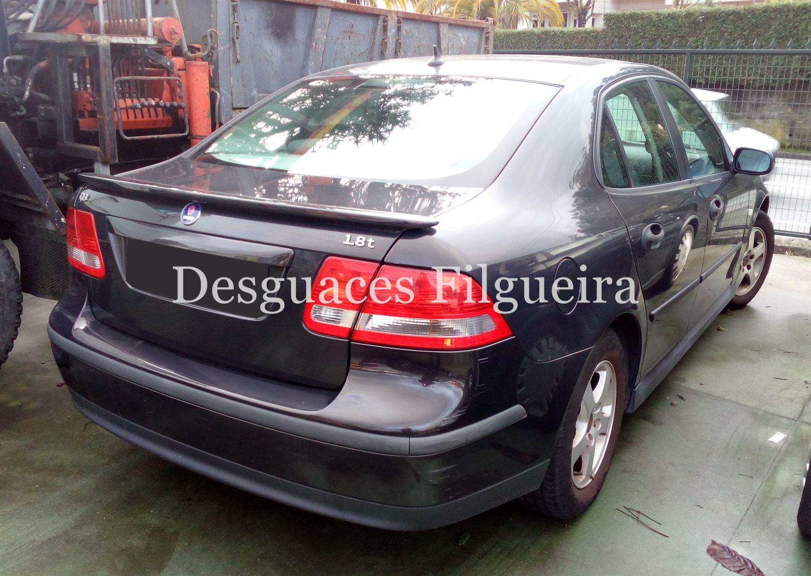 Despiece SAAB 93 1.8T B207E - Imagen 4