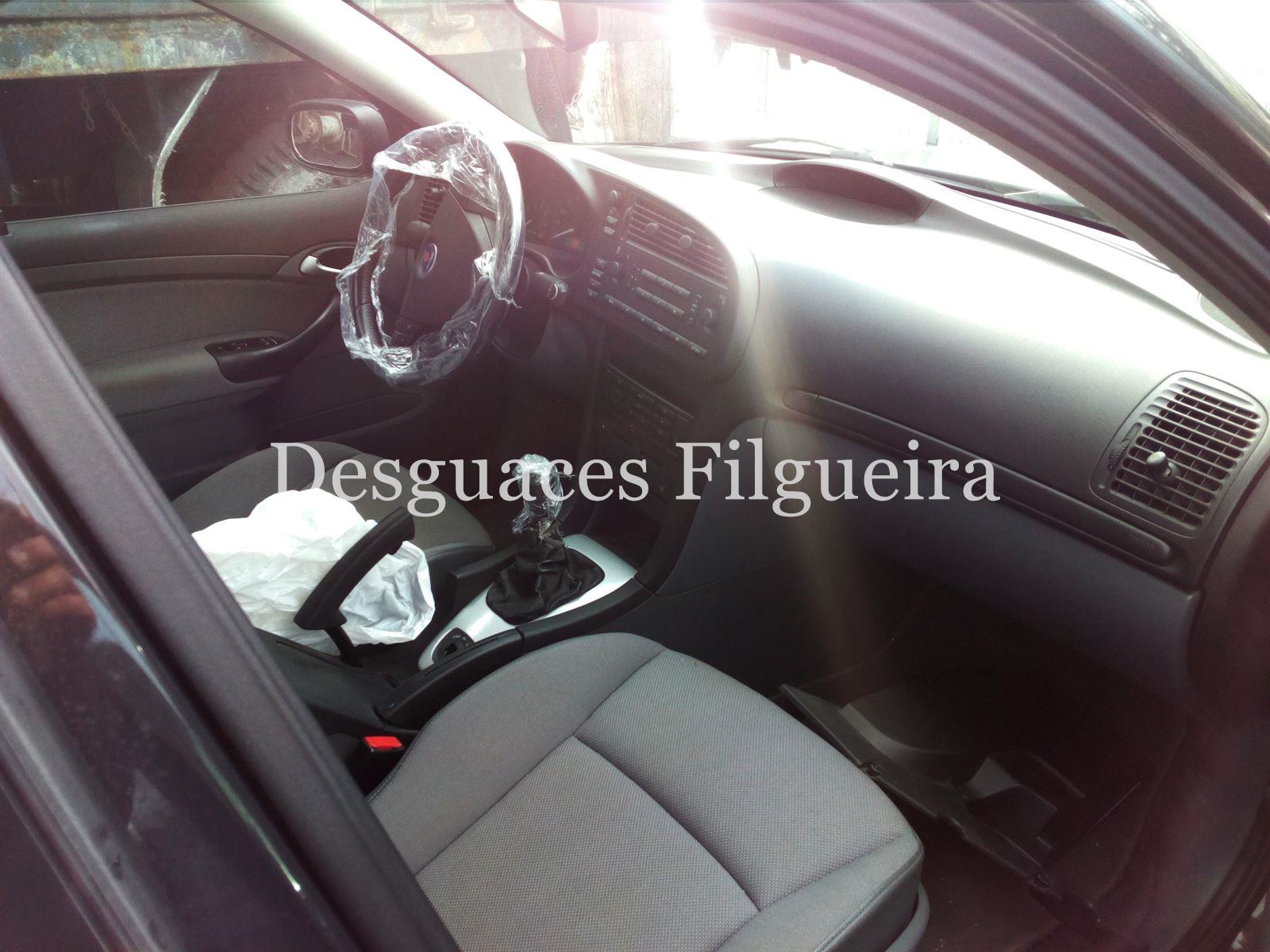 Despiece SAAB 93 1.8T B207E - Imagen 6