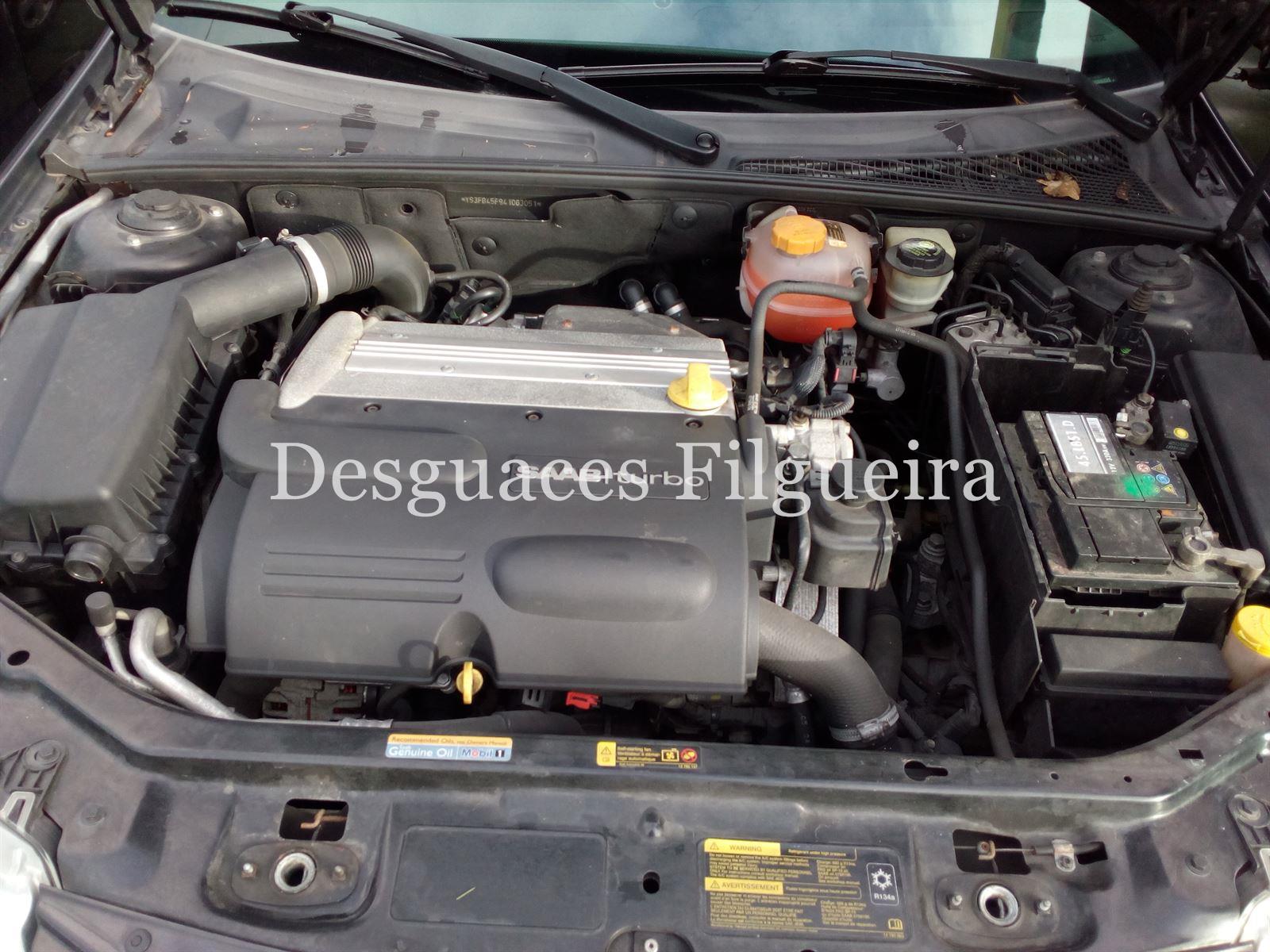 Despiece SAAB 93 1.8T B207E - Imagen 8