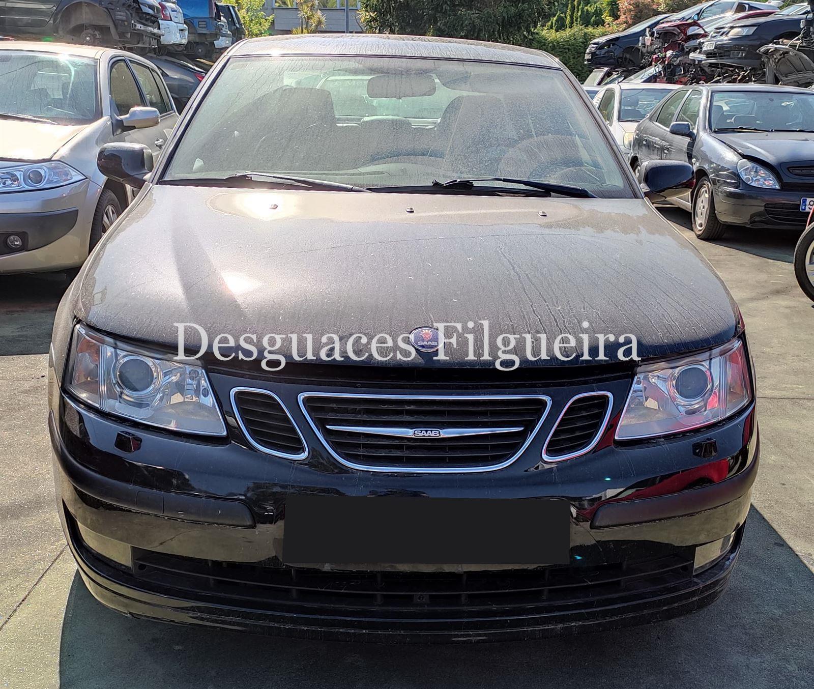 Despiece SAAB 93 1.9 TiD Z19DTH - Imagen 1