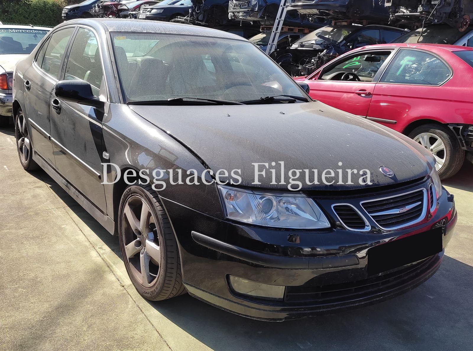 Despiece SAAB 93 1.9 TiD Z19DTH - Imagen 2