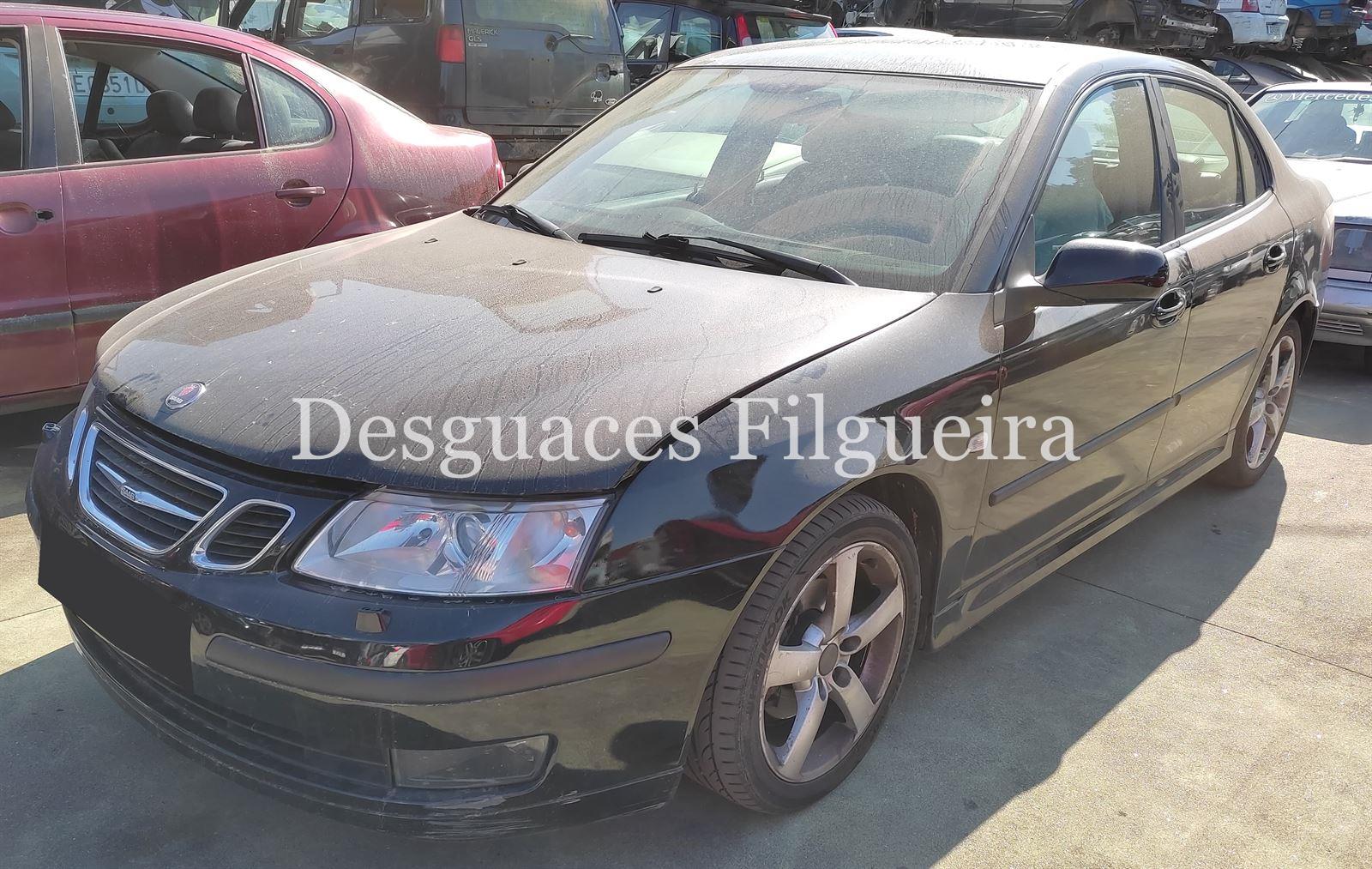 Despiece SAAB 93 1.9 TiD Z19DTH - Imagen 3