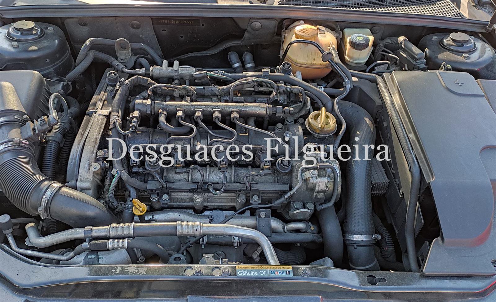 Despiece SAAB 93 1.9 TiD Z19DTH - Imagen 9